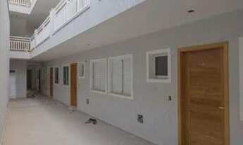 Imagem: Apartamento com 1 dormitório à venda