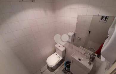 Imagem 4: Sala à venda na Dois de Dezembro por R$ 480.000 - Flamengo - Rio de Janeiro/RJ