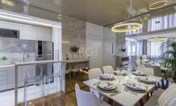 Imagem 6: Apartamento para Venda - 58.45m², 2 dormitórios, sendo 1 suites, 1 vaga - Azenha