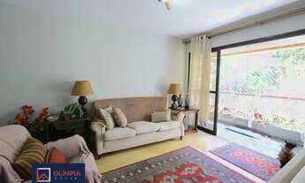 Imagem 2: Apartamento Venda Moema 170 m² 4 Dormitórios