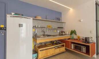 Imagem 11: Locação Apartamento 1 Dormitórios - 44 m² Moema