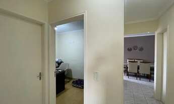 Imagem 6: Apartamento com 3 dormitórios à venda, 70 m² por R$ 350.000 - Parque Erasmo Assunção - San