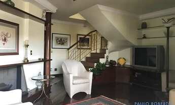 Imagem 2: COBERTURA - ALTO DE PINHEIROS - SP