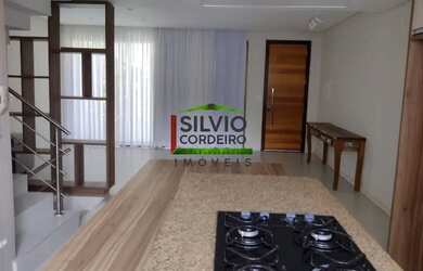 Imagem 7: Casa Triplex, 02 suítes - Lagoa da Conceição