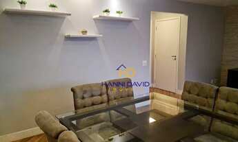 Imagem 5: Vende apartamento chácara Klabin com três dormitórios uma suíte uma sala com dois ambient