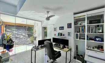 Imagem 7: SOBRAD A VENDA NO CONDOMÍNIO PAISAGEM RENOIR III COTI SP 4 DORMITÓRIOS 2 SUÍTES - POIS