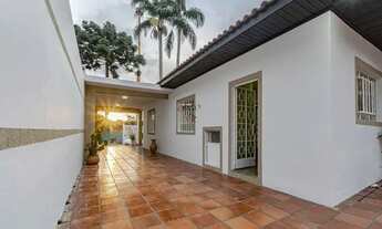 Imagem 5: CURITIBA - Casa Padrão - São Lourenço