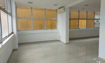 Imagem 2: PORTO ALEGRE - Conjunto Comercial/Sala - SAO GERALDO