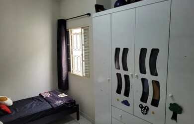 Imagem 7: Casa no Jardim Amalia