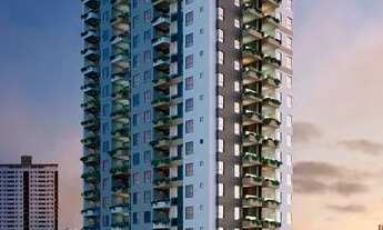 Imagem 7: Apartamento para venda tem 47 metros quadrados com 2 quartos em Torreão - Recife - PE