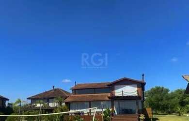 Imagem 4: Casa Condominio para Venda - 350m², 5 dormitórios, sendo 5 suites, 5 vagas - Arquipélago