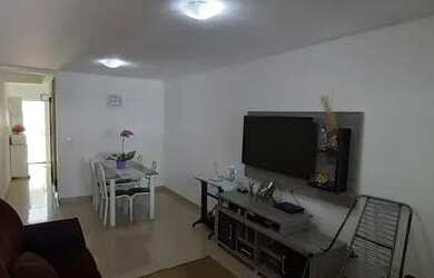 Imagem 2: Sobrado com 3 dormitórios à venda, 102 m² por R$ 445.750 - Jardim Alvorada - Santo André/S