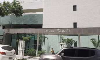 Imagem: Apartamento com 1 dormitório, 38 m²