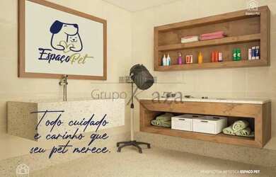 Imagem 3: Jacarei - Apartamento Padrão - Jardim California