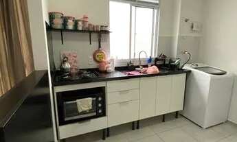 Imagem 3: Apartamento para assumir