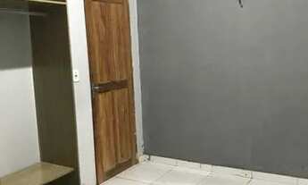 Imagem: Alugo apartamento no morada das palmeiras