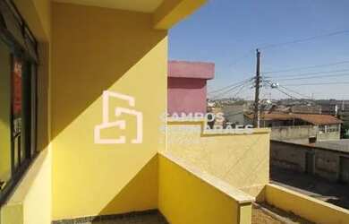 Imagem 4: Casa para aluguel, 2 quartos, Jardim Alvorada - Belo Horizonte/MG