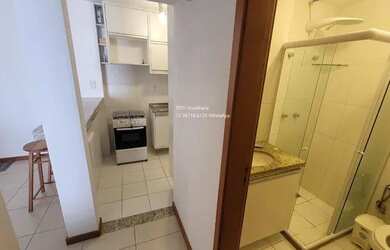 Imagem 7: APARTAMENTO RESIDENCIAL em SALVADOR - BA, ALPHAVILLE I