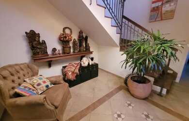 Imagem 3: Casa a Venda no Condomínio Suíça da Cantareira