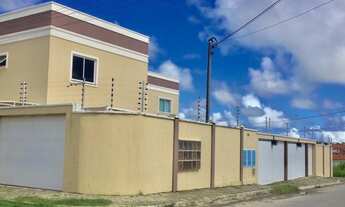 Imagem 3: Apartamento 70m Porcelanato 3 Quartos Suite 2 vagas Caucaia Grilo