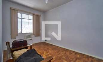 Imagem 5: Apartamento para Aluguel - Tijuca, 2 Quartos, 53 m2