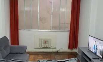 Imagem: Copacabana apartamento com dois dormitórios