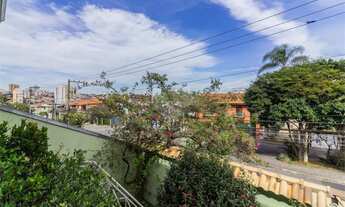 Imagem 5: LINDO SOBRADO NA VILA SÃO FRANCISCO COM 267METROS COM 04 QUARTOS