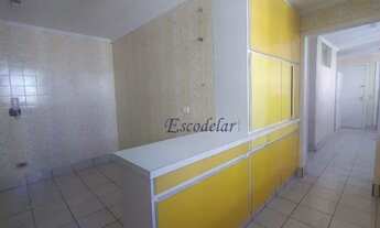 Imagem 2: Apartamento com 4 dormitórios à venda, 210 m² por R$ 2.100.000,00 - Brooklin - São Paulo/S