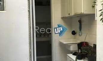 Imagem 7: 2 quartos com área externa