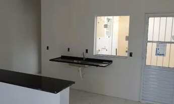 Imagem: Casa à venda no Parque São Bento, em Sorocaba