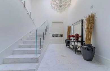 Imagem 2: Casa Condominio para Venda - 745.25m², 6 dormitórios, sendo 4 suites, 6 vagas - Terra Vill