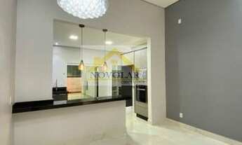 Imagem 3: Casa em Condomínio para Venda em Limeira, Terras de São Bento I, 3 dormitórios, 1 suíte, 1