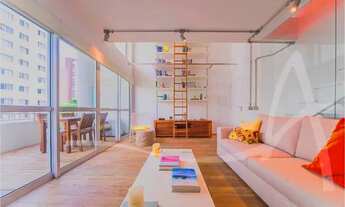 Imagem: SãO PAULO - Apartamento Padrão - Vila