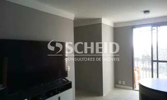 Imagem 4: Apartamento à venda com 03 Dorms no Condominio Rios 58m2