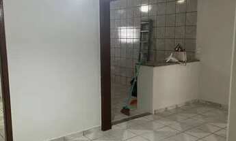 Imagem 6: Casa com 3 dormitórios para alugar por R$ 1.600/mês - Jardim do Bosque - São José do Rio P