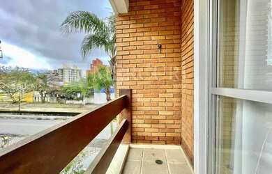 Imagem 3: Apartamento com 3 quartos à venda, 78 m² por R$ 340.000 - Enseada - Guarujá/SP