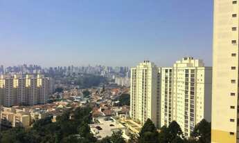 Imagem 4: Apartamento para aluguel com 67 metros quadrados e 2 quartos em Jardim Maria Rosa - Taboão