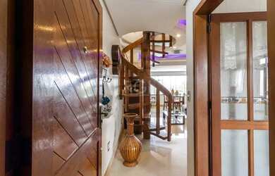 Imagem 7: Cobertura para Venda - 122m², 3 dormitórios, sendo 1 suites, 2 vagas - Vila Assunção