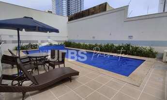 Imagem 7: Marina Azul - Apartamento 3 quartos, sendo 2 suítes