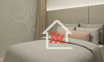 Imagem 6: Apartamento com 2 dormitórios à venda, 50 m² por R$ 289.800,00 - Velha - Blumenau/SC