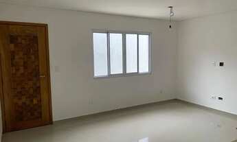 Imagem 7: Sobrado com 3 dormitórios à venda, 115 m² por R$ 369.000,00 - Jardim São Carlos - São Paul