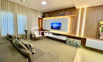 Imagem 5: 0 - Casa 4 quartos, sendo 4 suítes