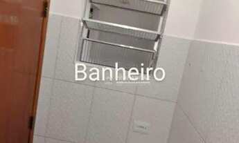 Imagem 2: Casa com 1 dormitório para alugar, 150 m² por R$ 800,00/mês - Jardim Santa Bárbara - São P