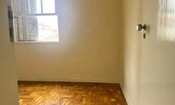 Imagem 7: Apartamento para aluguel com 90 metros quadrados com 2 quartos em Embaré - Santos