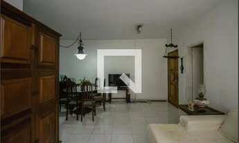 Imagem 4: Apartamento para Aluguel - Lagoa, 3 Quartos, 112 m2