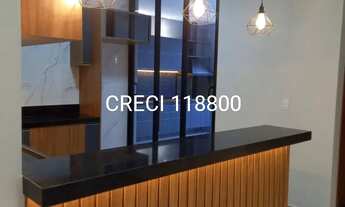 Imagem 3: Casa em Condomínio para Venda Jardim Residencial Dona Maria José Indaiatuba