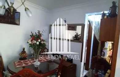 Imagem 2: Apartamento no Condomínio Maison Concord no Jardim Anália Franco 70m² 2 dormitório 1 banhe