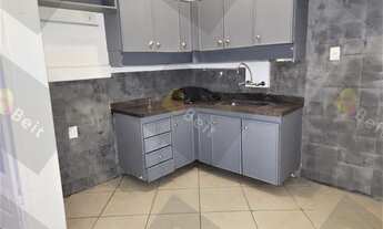 Imagem 6: Casa de condomínio para venda possui 95 metros quadrados com 2 quartos