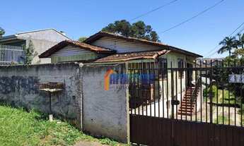 Imagem 3: Terreno à venda, 783 m² por R$ 1.200.000,00 - Boqueirão - Curitiba/PR