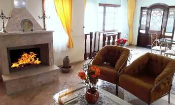 Imagem: BAIRRO JARDIM VIRGINIA BIANCA, LINDO IMÓVEL